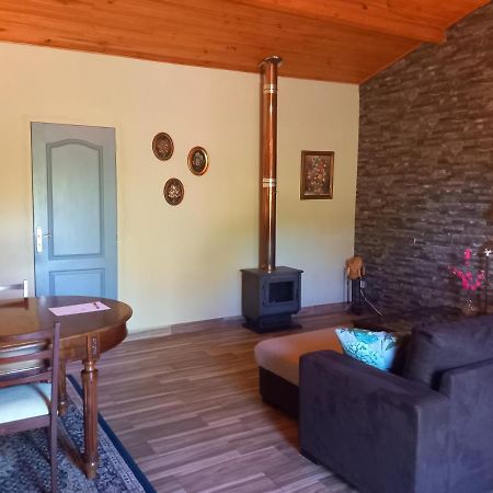 O Ninho Do Rei Apartman Vila de Rei Kültér fotó
