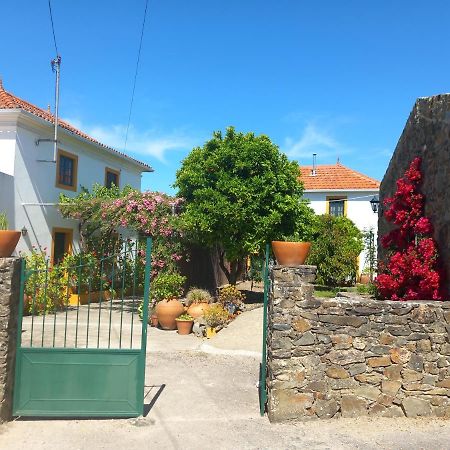 O Ninho Do Rei Apartman Vila de Rei Kültér fotó