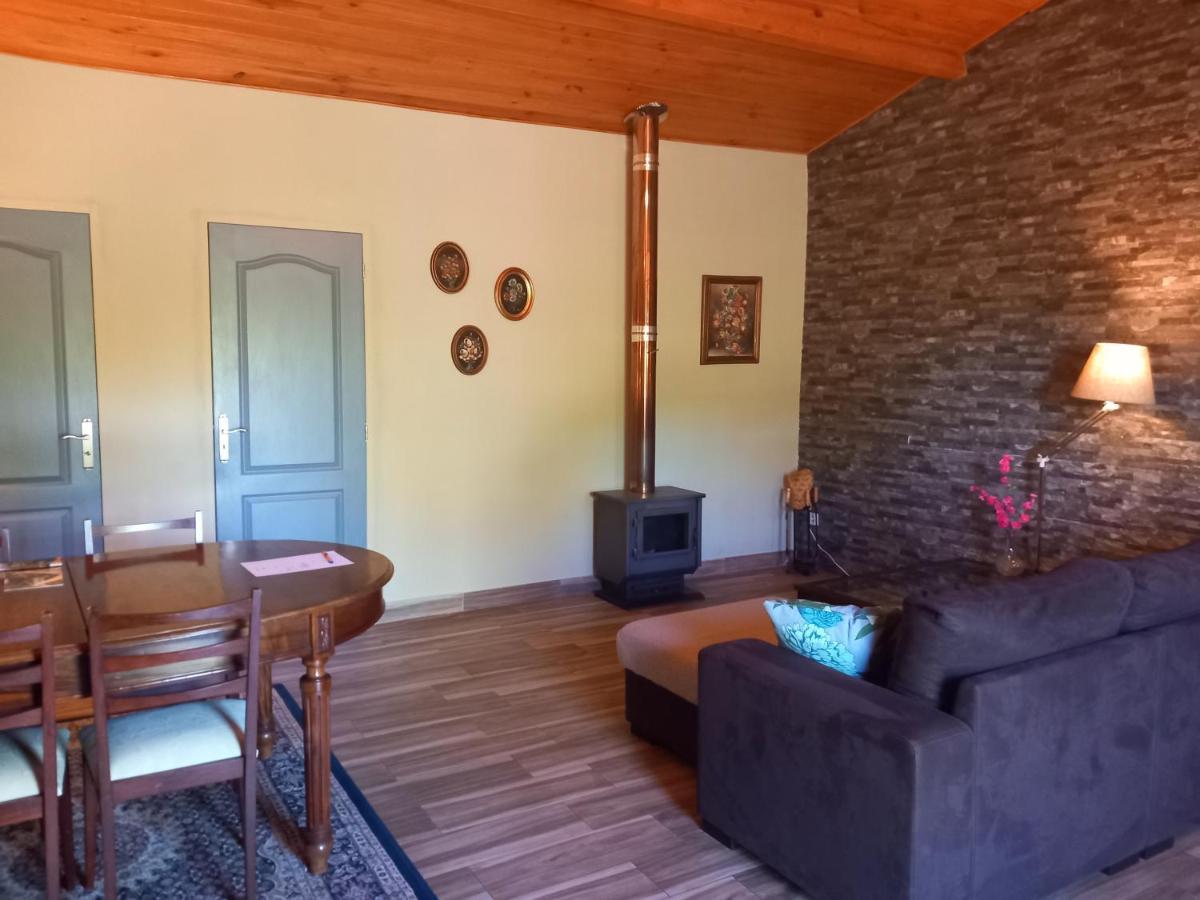 O Ninho Do Rei Apartman Vila de Rei Kültér fotó