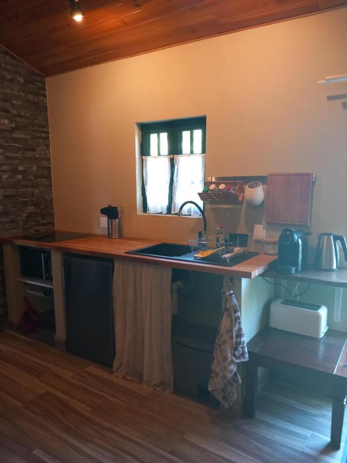 O Ninho Do Rei Apartman Vila de Rei Kültér fotó