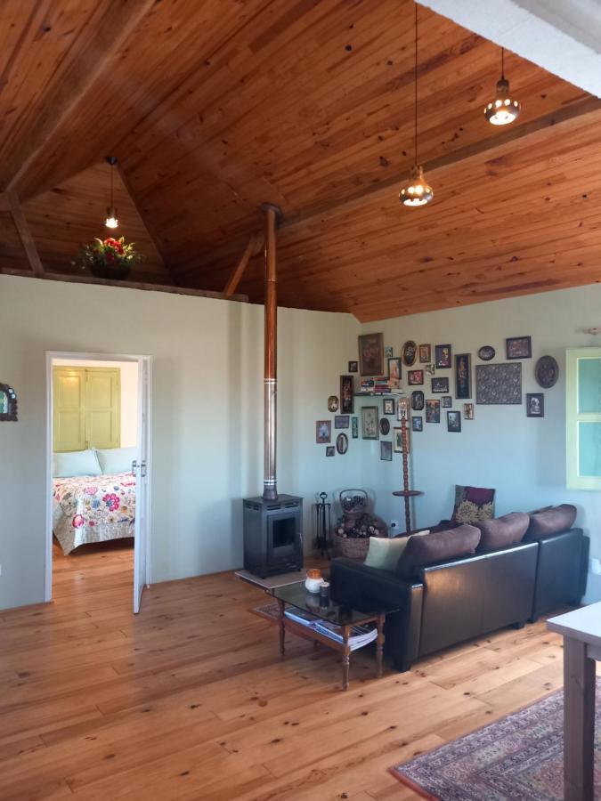 O Ninho Do Rei Apartman Vila de Rei Kültér fotó