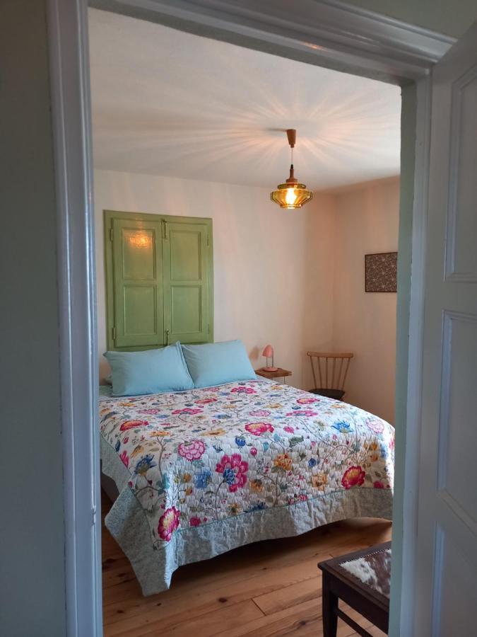 O Ninho Do Rei Apartman Vila de Rei Kültér fotó