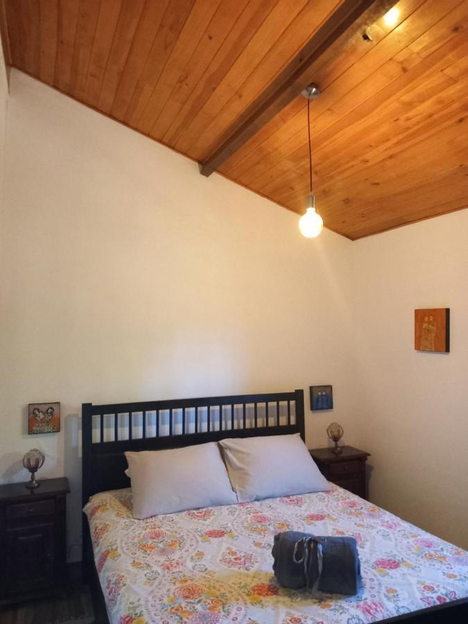 O Ninho Do Rei Apartman Vila de Rei Kültér fotó