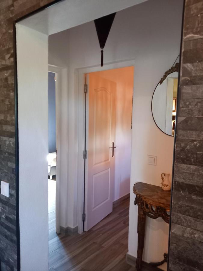 O Ninho Do Rei Apartman Vila de Rei Kültér fotó