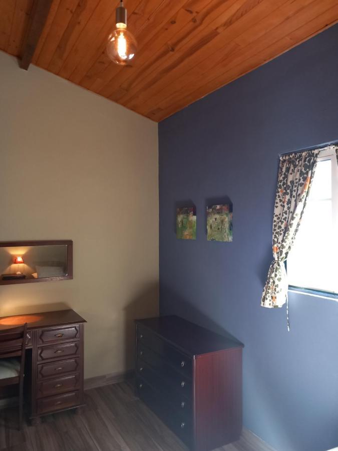 O Ninho Do Rei Apartman Vila de Rei Kültér fotó