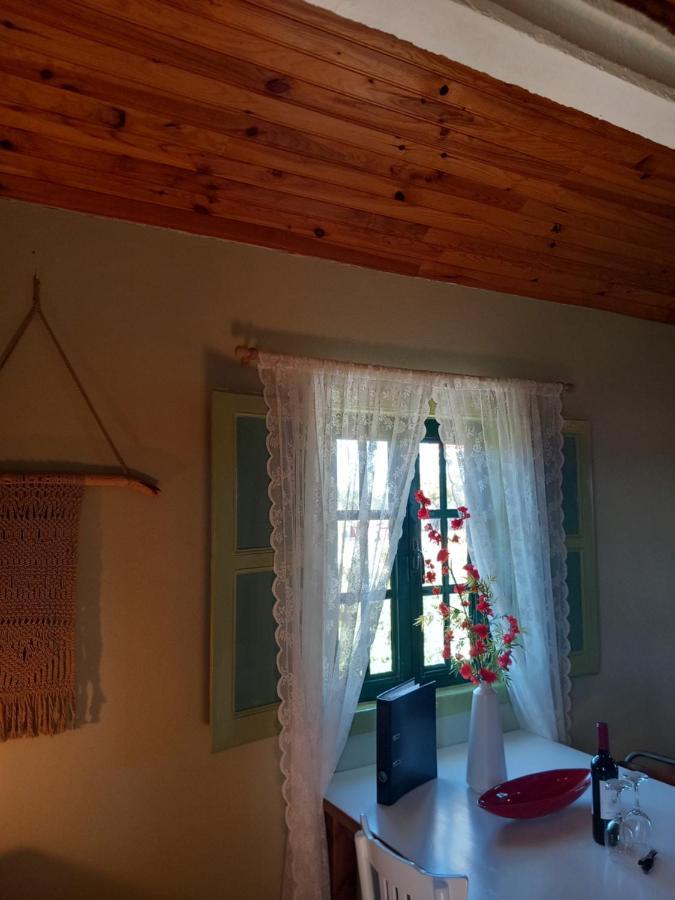 O Ninho Do Rei Apartman Vila de Rei Kültér fotó