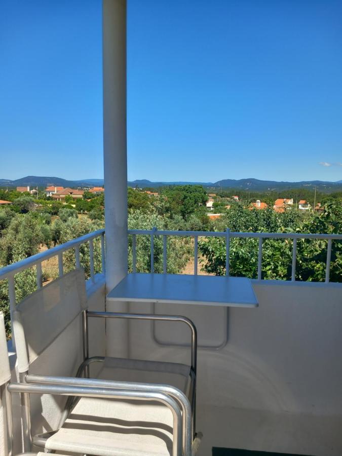 O Ninho Do Rei Apartman Vila de Rei Kültér fotó