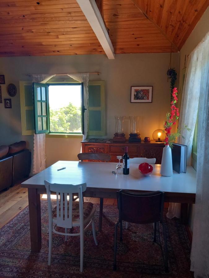 O Ninho Do Rei Apartman Vila de Rei Kültér fotó