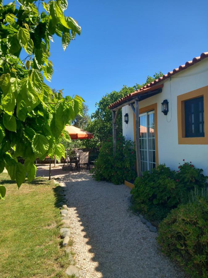 O Ninho Do Rei Apartman Vila de Rei Kültér fotó