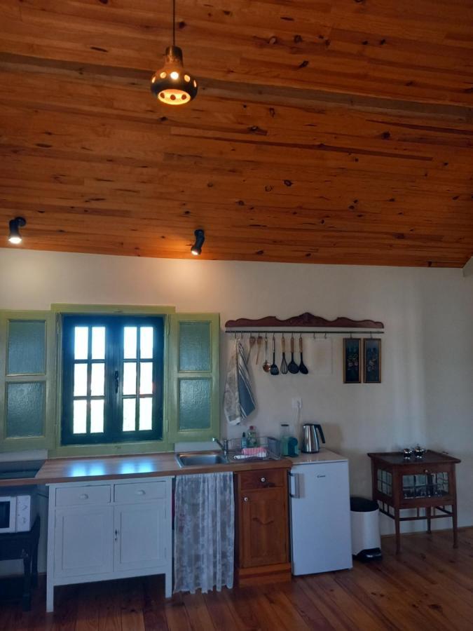 O Ninho Do Rei Apartman Vila de Rei Kültér fotó