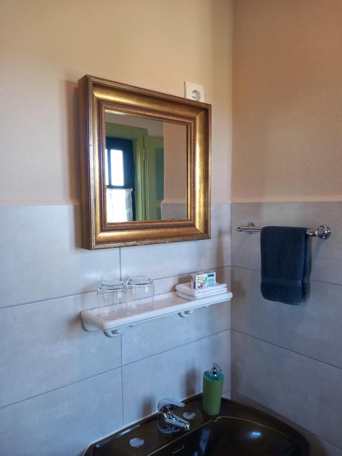 O Ninho Do Rei Apartman Vila de Rei Kültér fotó