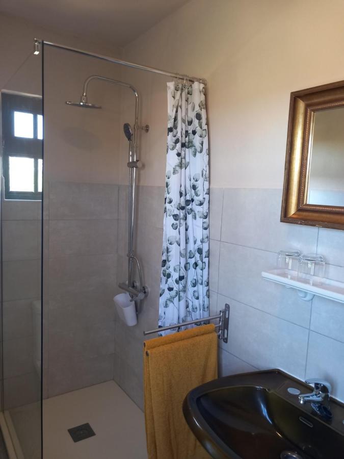 O Ninho Do Rei Apartman Vila de Rei Kültér fotó