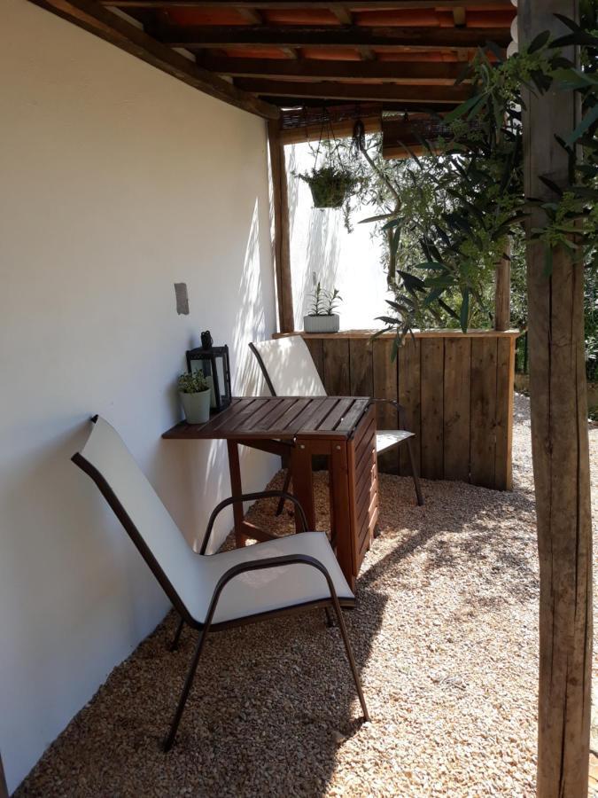 O Ninho Do Rei Apartman Vila de Rei Kültér fotó